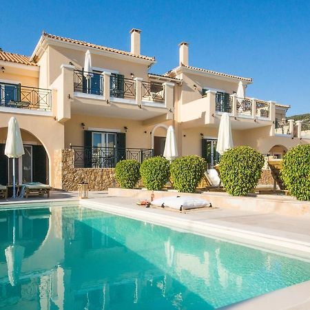 Aegean Villas Poros Town Zewnętrze zdjęcie