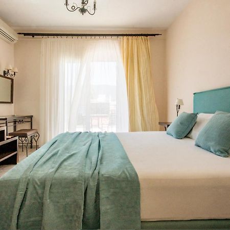 Aegean Villas Poros Town Zewnętrze zdjęcie