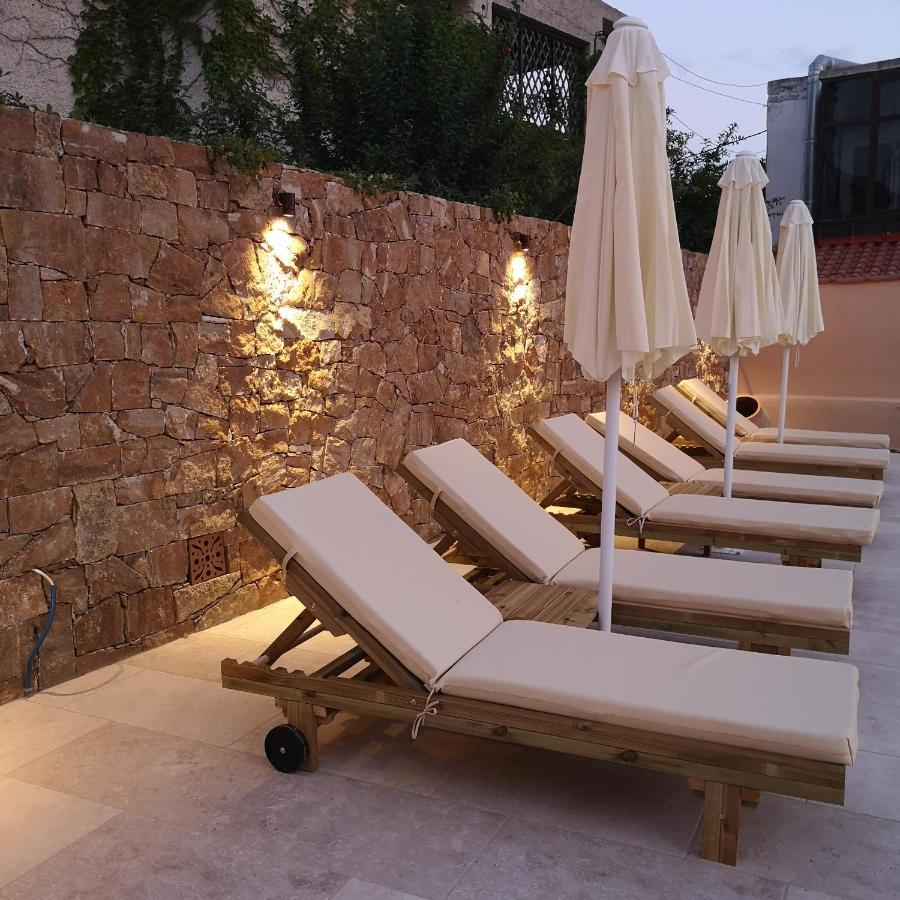 Aegean Villas Poros Town Zewnętrze zdjęcie