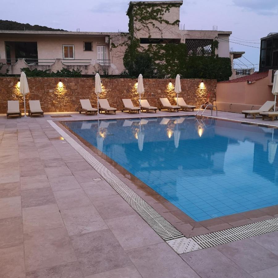 Aegean Villas Poros Town Zewnętrze zdjęcie