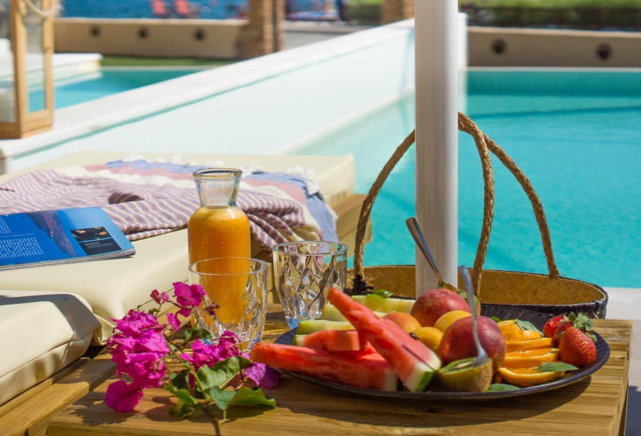 Aegean Villas Poros Town Zewnętrze zdjęcie