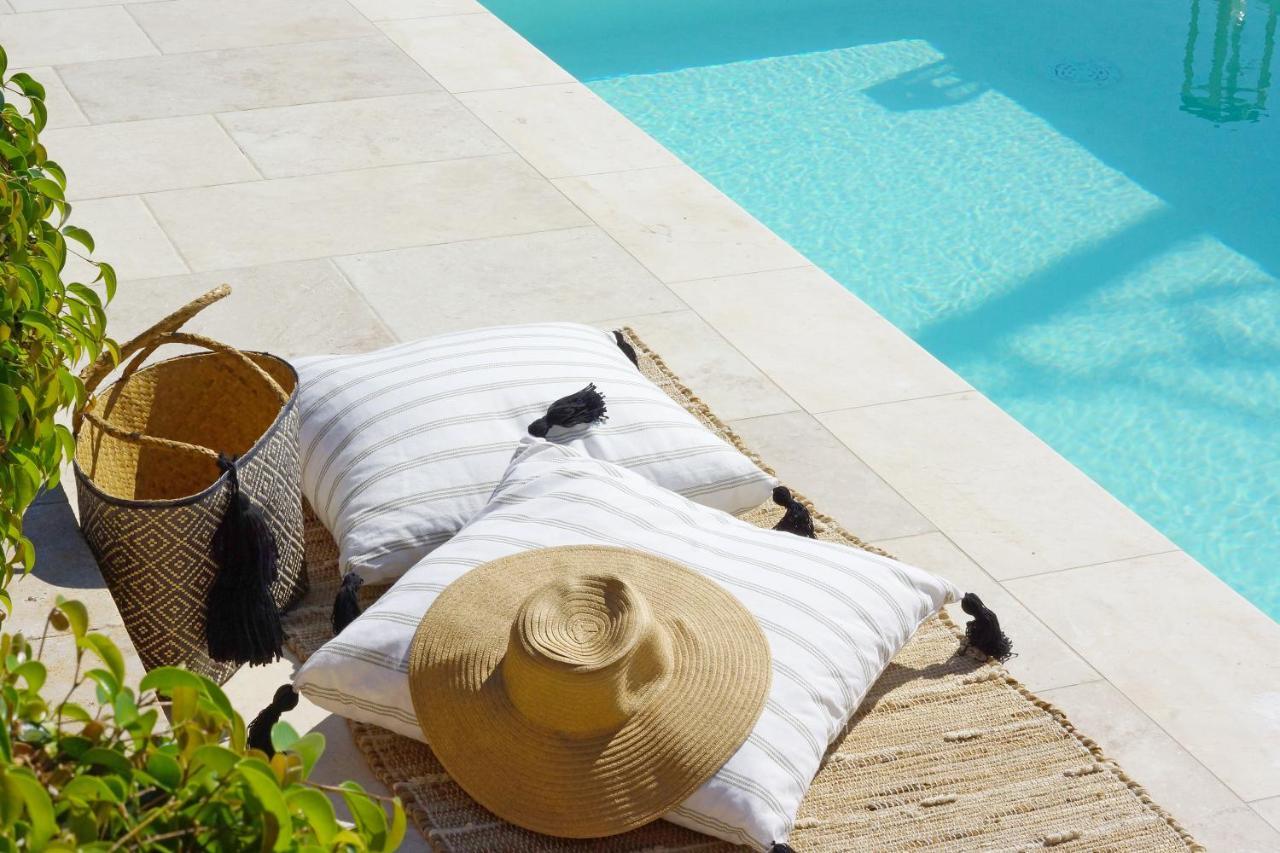 Aegean Villas Poros Town Zewnętrze zdjęcie