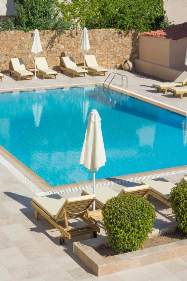 Aegean Villas Poros Town Zewnętrze zdjęcie