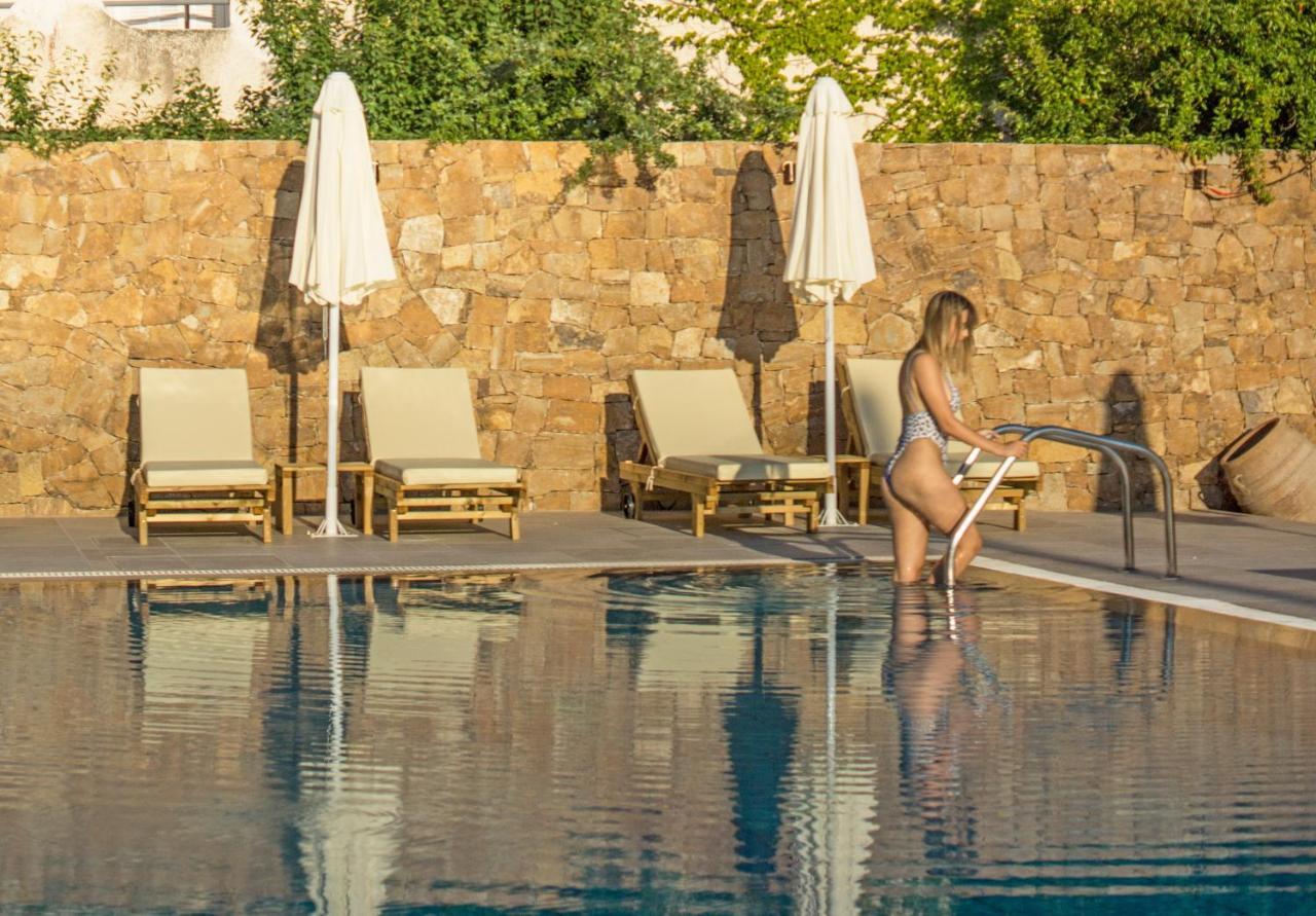 Aegean Villas Poros Town Zewnętrze zdjęcie
