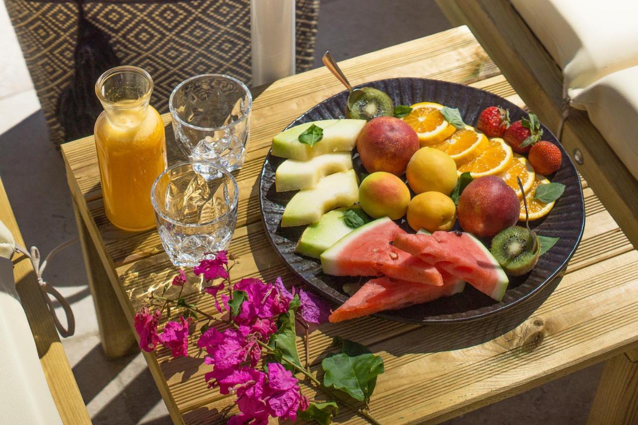 Aegean Villas Poros Town Zewnętrze zdjęcie