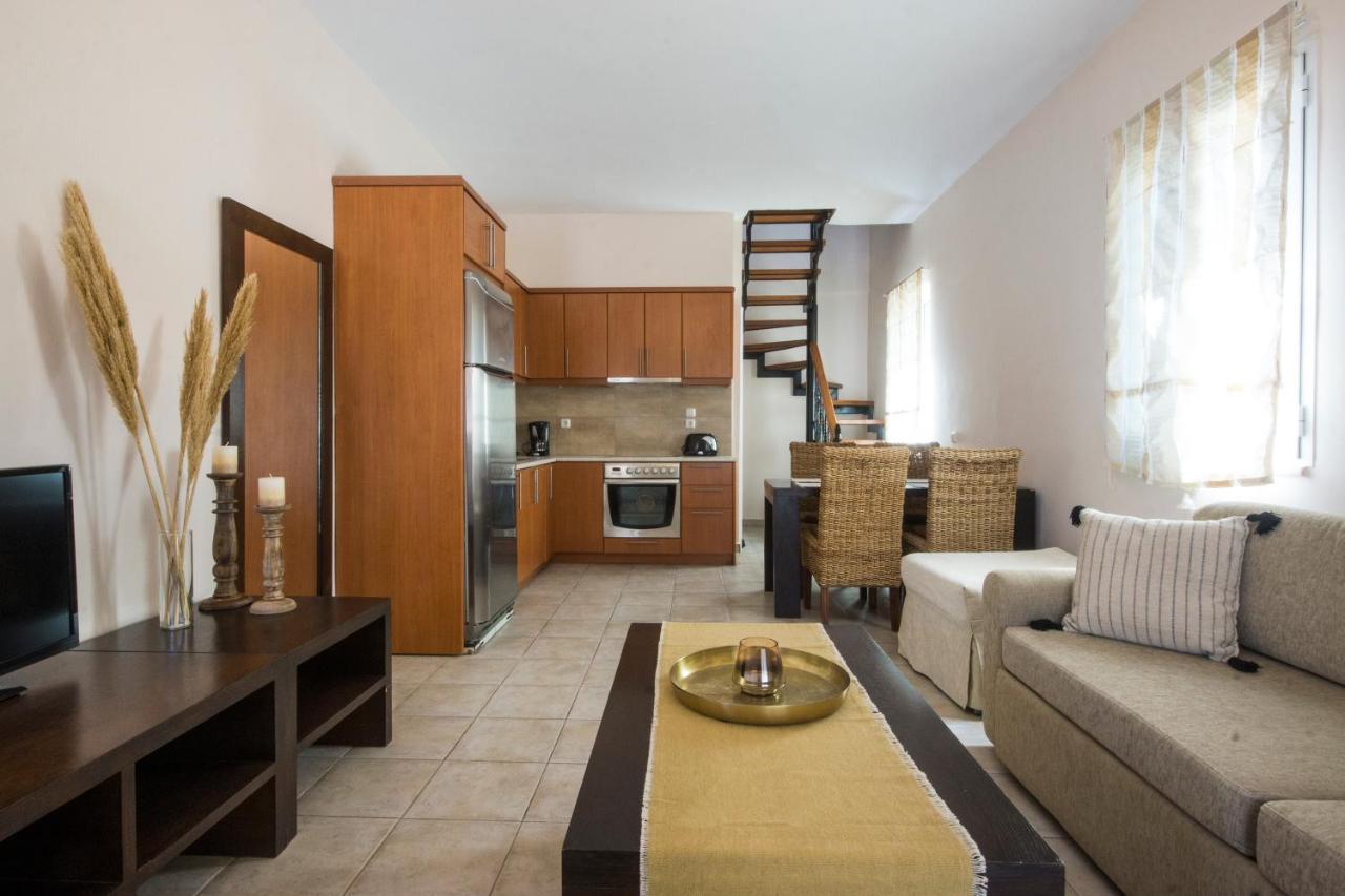 Aegean Villas Poros Town Zewnętrze zdjęcie