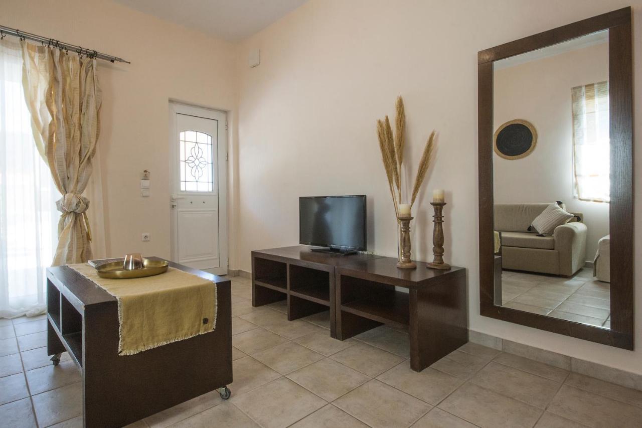 Aegean Villas Poros Town Zewnętrze zdjęcie