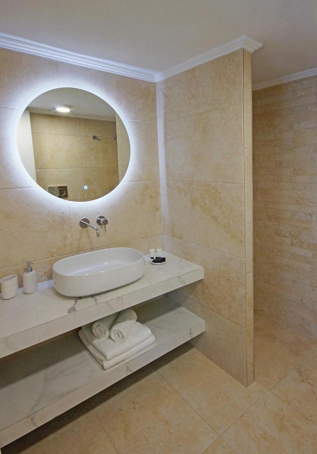Aegean Villas Poros Town Zewnętrze zdjęcie