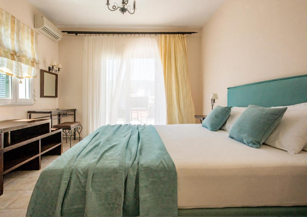 Aegean Villas Poros Town Zewnętrze zdjęcie