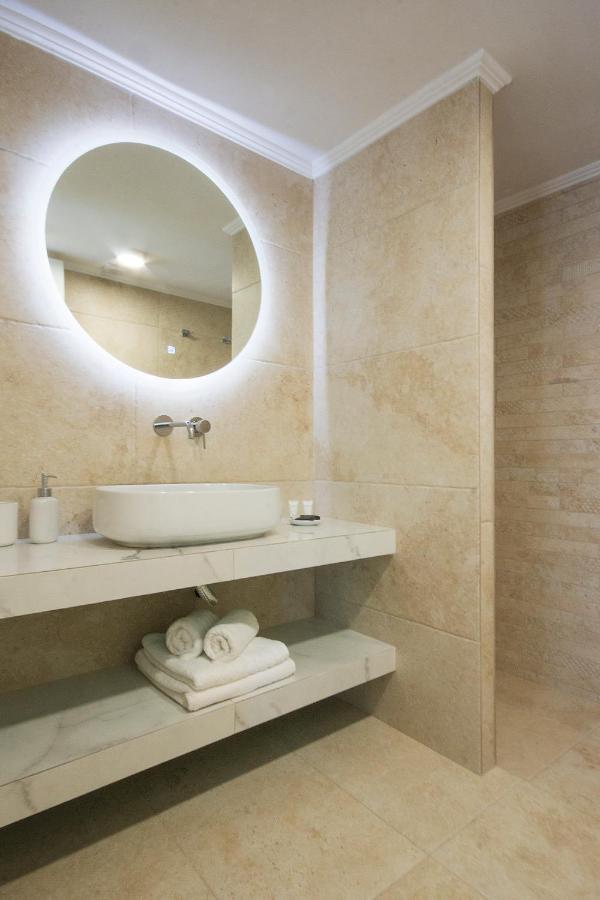 Aegean Villas Poros Town Zewnętrze zdjęcie
