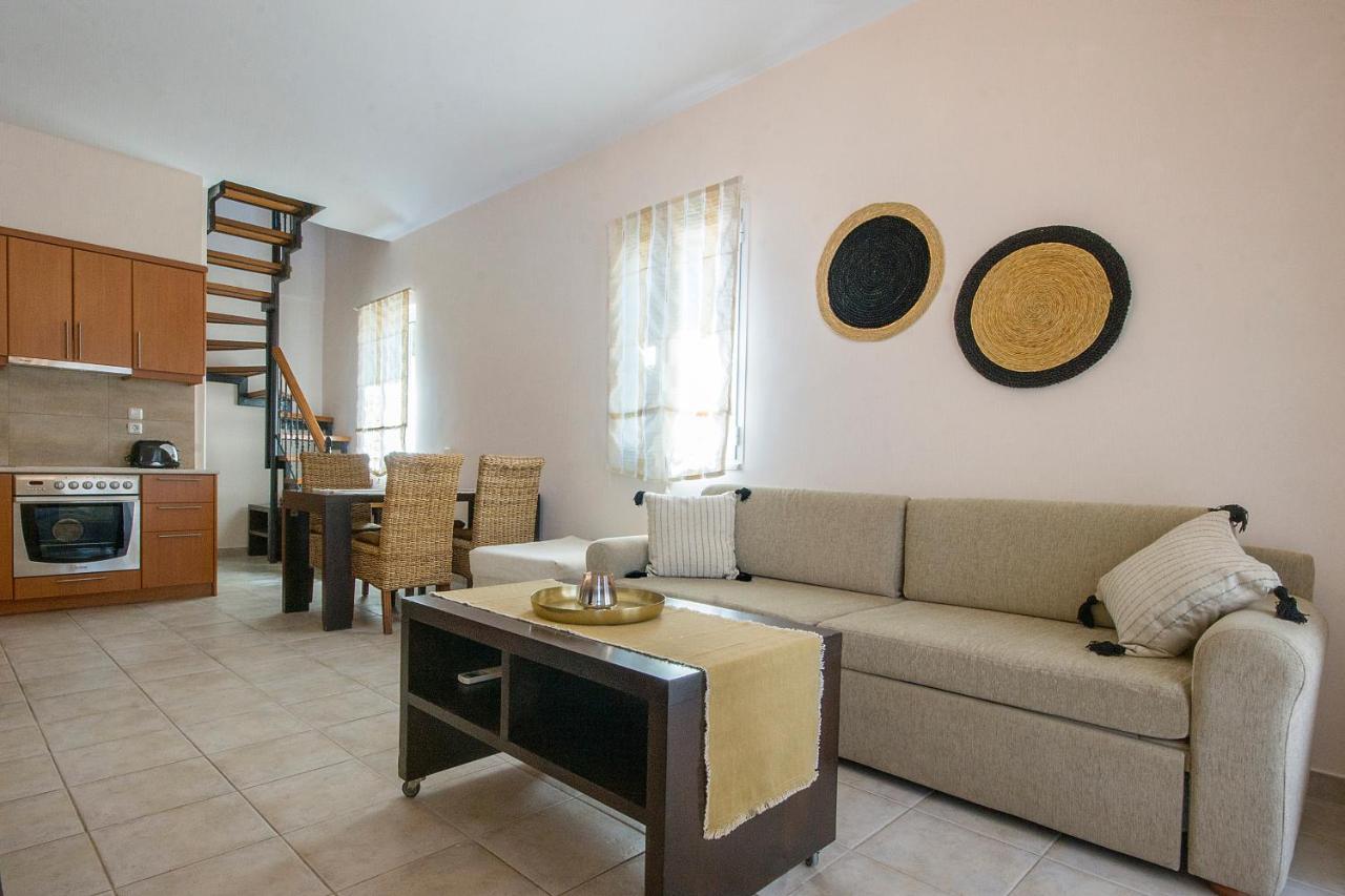 Aegean Villas Poros Town Zewnętrze zdjęcie