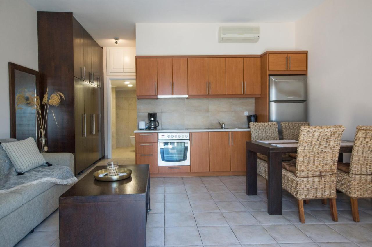 Aegean Villas Poros Town Zewnętrze zdjęcie