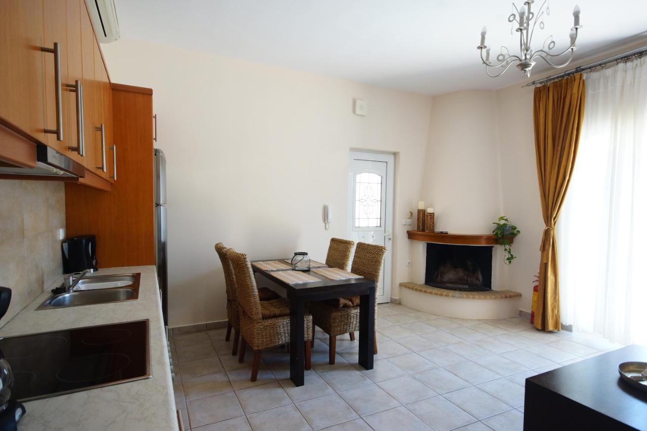 Aegean Villas Poros Town Zewnętrze zdjęcie