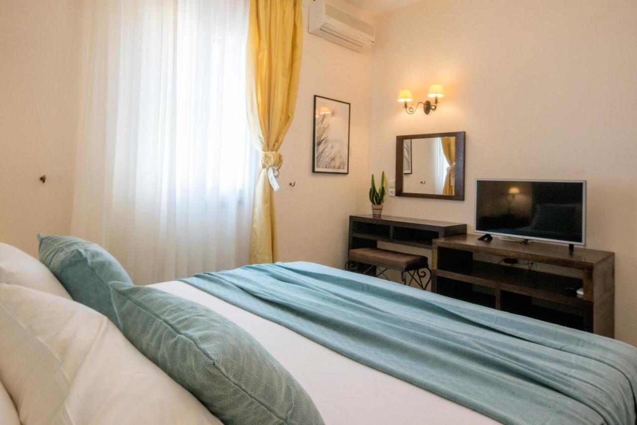 Aegean Villas Poros Town Zewnętrze zdjęcie