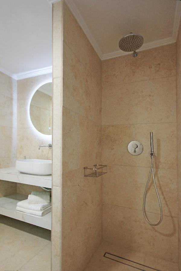 Aegean Villas Poros Town Zewnętrze zdjęcie