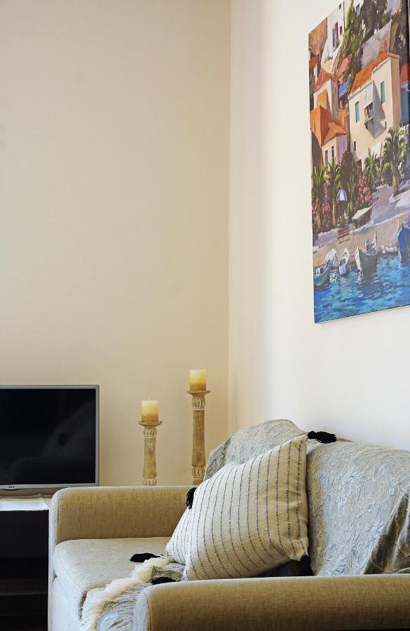 Aegean Villas Poros Town Zewnętrze zdjęcie