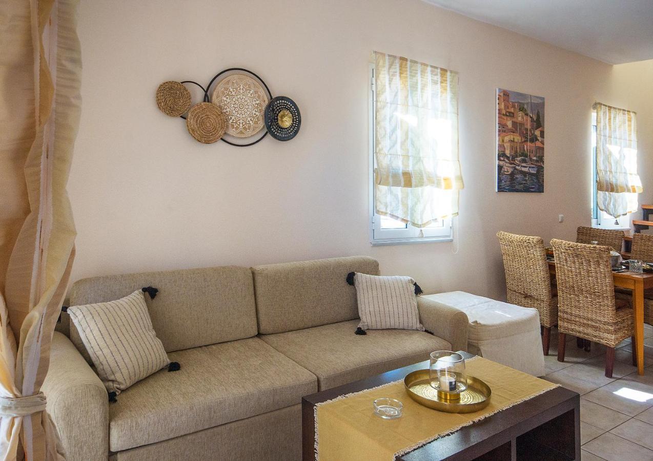 Aegean Villas Poros Town Zewnętrze zdjęcie