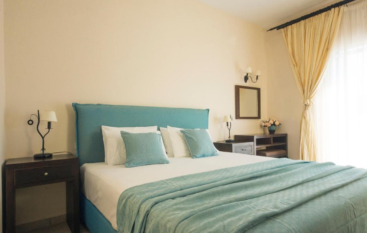 Aegean Villas Poros Town Zewnętrze zdjęcie