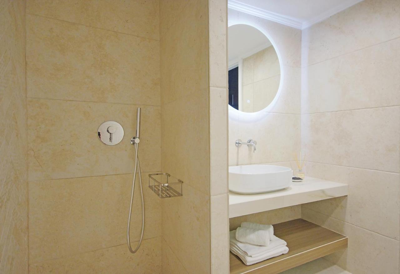 Aegean Villas Poros Town Zewnętrze zdjęcie