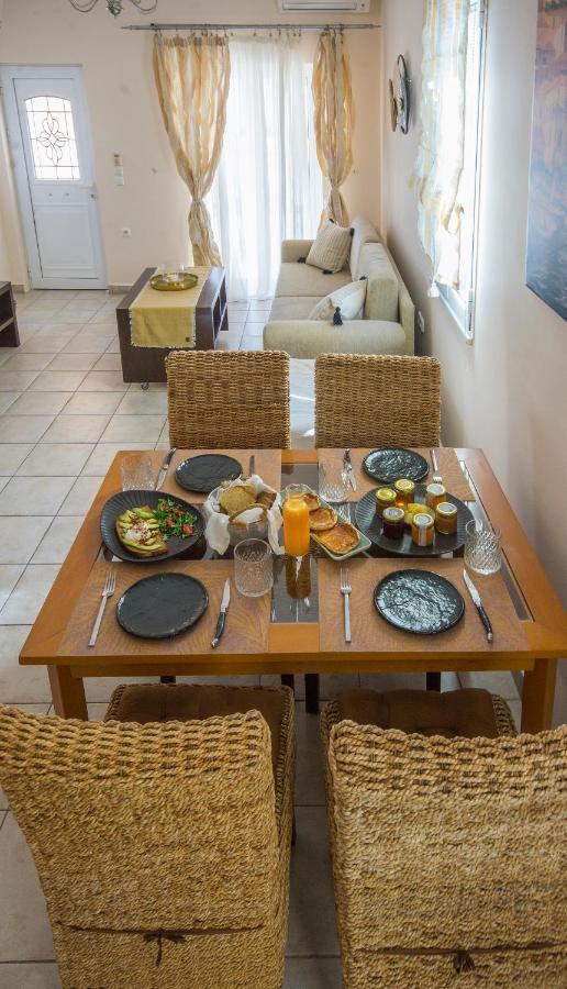 Aegean Villas Poros Town Zewnętrze zdjęcie
