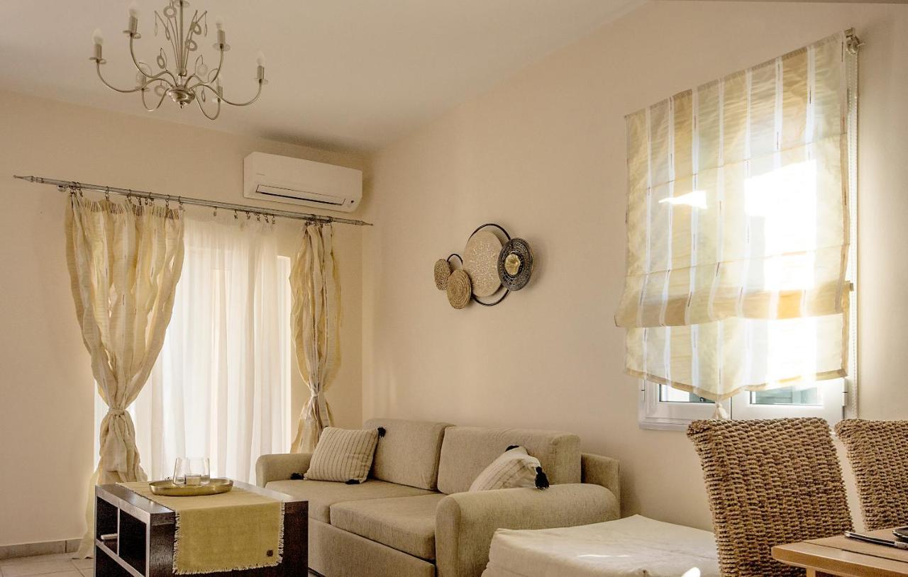 Aegean Villas Poros Town Zewnętrze zdjęcie
