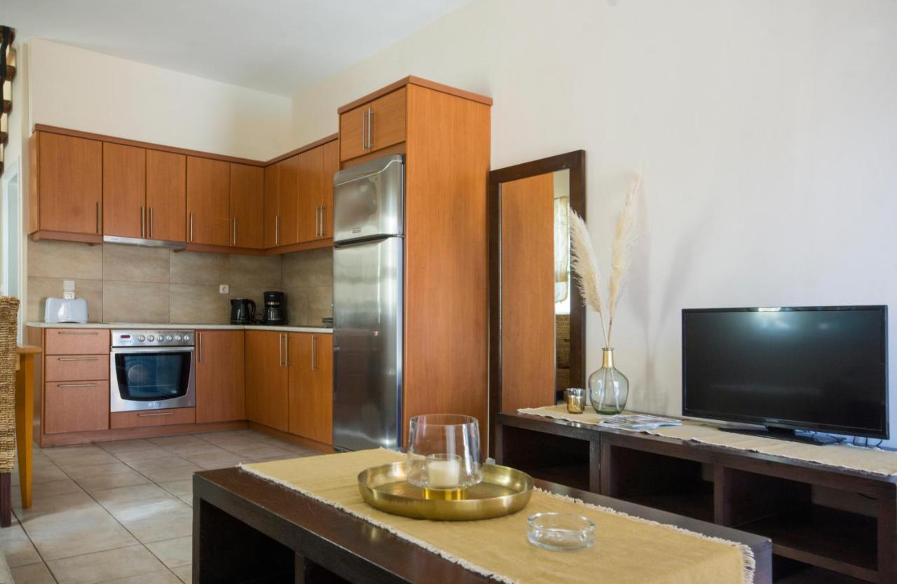 Aegean Villas Poros Town Zewnętrze zdjęcie