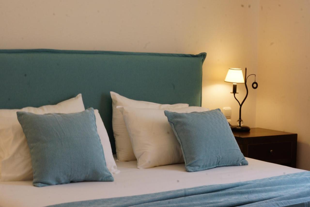 Aegean Villas Poros Town Zewnętrze zdjęcie